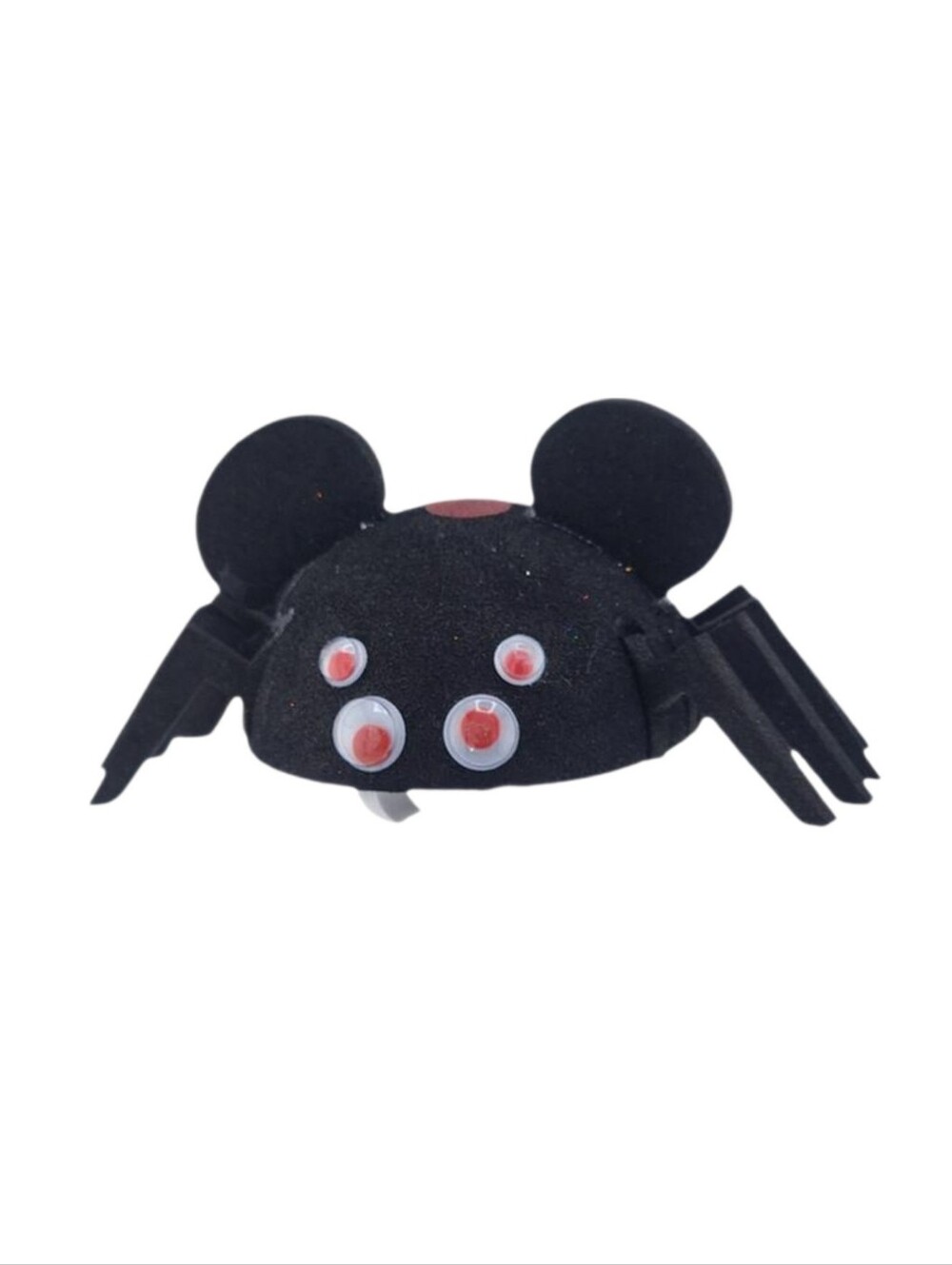 Disney Parks Disneyland Mickey Mouse SPIDER Halloween Antenna Topper - NWT